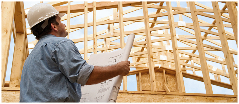 Home construction and contracting